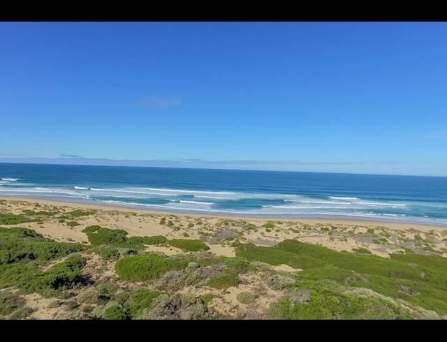 LAND FOR SALE IN DANA BAY